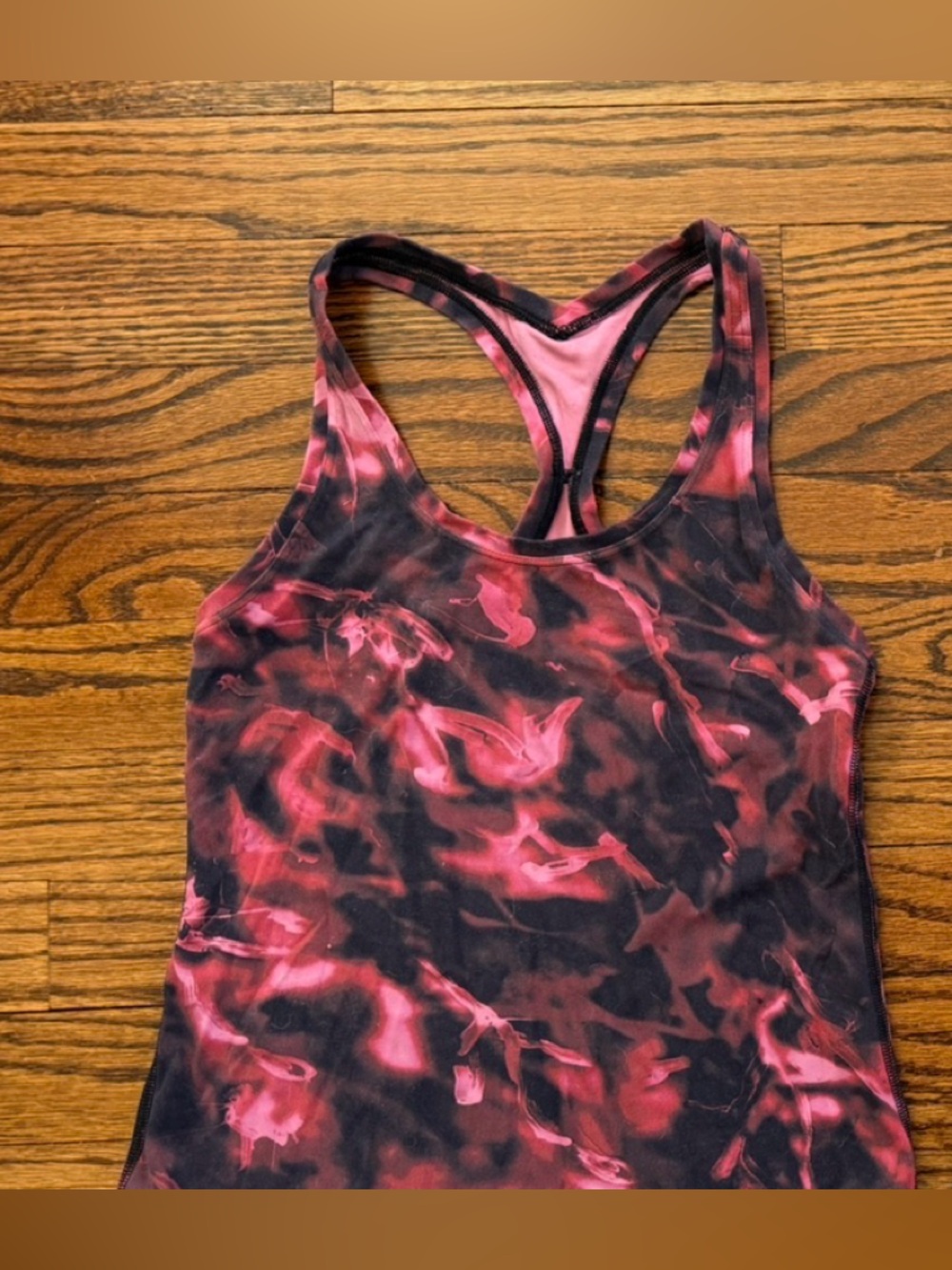 LULULEMON Tank - Picture 3 of 7